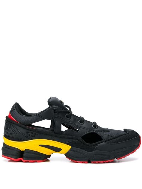 adidas raf simons replicant|raf simons sneakers men.